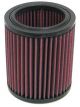K&N Round Air Filter