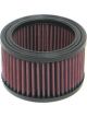 K&N Round Air Filter