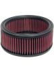 K&N Round Air Filter