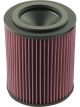 K&N Round Air Filter