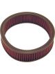 K&N Round Air Filter