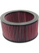 K&N Round Air Filter