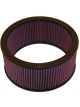 K&N Round Air Filter