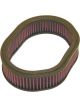 K&N Trapezoidal Air Filter