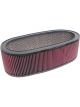 K&N Oval Air Filter
