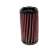 K&N Round Air Filter
