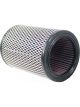 K&N Round Air Filter