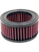 K&N Round Air Filter