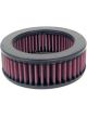 K&N Round Air Filter