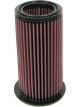 K&N Round Air Filter