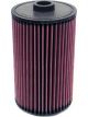 K&N Round Air Filter