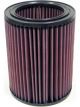 K&N Round Air Filter
