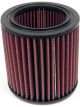 K&N Round Air Filter
