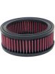 K&N Round Air Filter