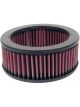 K&N Round Air Filter