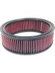K&N Round Air Filter