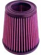 K&N Tapered Conical Air Filter