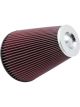 K&N Tapered Conical Air Filter
