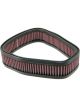 K&N Oval Air Filter