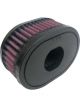 K&N Oval Air Filter