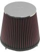 K&N Tapered Conical Air Filter