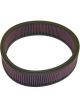 K&N Round Air Filter