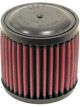 K&N Round Air Filter