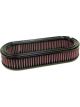 K&N Oval Air Filter
