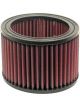 K&N Round Air Filter