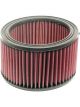 K&N Round Air Filter