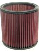 K&N Round Air Filter