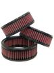 K&N Round Air Filter