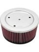 K&N Tapered Conical Air Filter