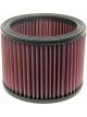 K&N Round Air Filter