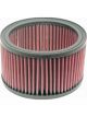 K&N Round Air Filter