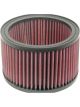 K&N Round Air Filter