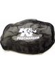 K&N Oval Straight Air Filter Wrap