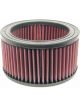 K&N Round Air Filter