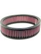 K&N Round Air Filter