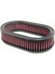 K&N Oval Air Filter