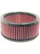 K&N Round Air Filter
