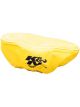 K&N Oval Straight Air Filter Wrap