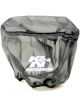K&N Oval Straight Air Filter Wrap