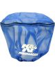 K&N Oval Straight Air Filter Wrap