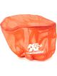 K&N Oval Straight Air Filter Wrap