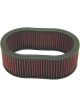 K&N Oval Air Filter
