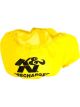 K&N Round Straight Air Filter Wrap