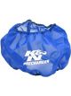 K&N Round Straight Air Filter Wrap