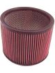 K&N Round Air Filter