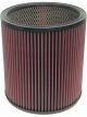 K&N Round Air Filter